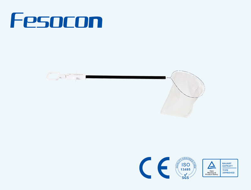 Disposable Endoscopic Specimen Retrieval Bag