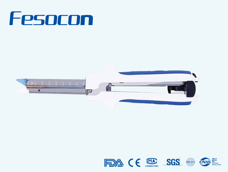 Disposable Linear Cutter Stapler And Reload Vet Only