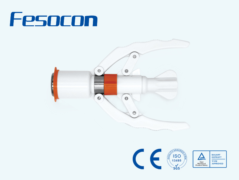 Open Stapler - Endoscopic Stapler,Open Stapler,Polymer Materials -China  Factory-Fesocon Medical