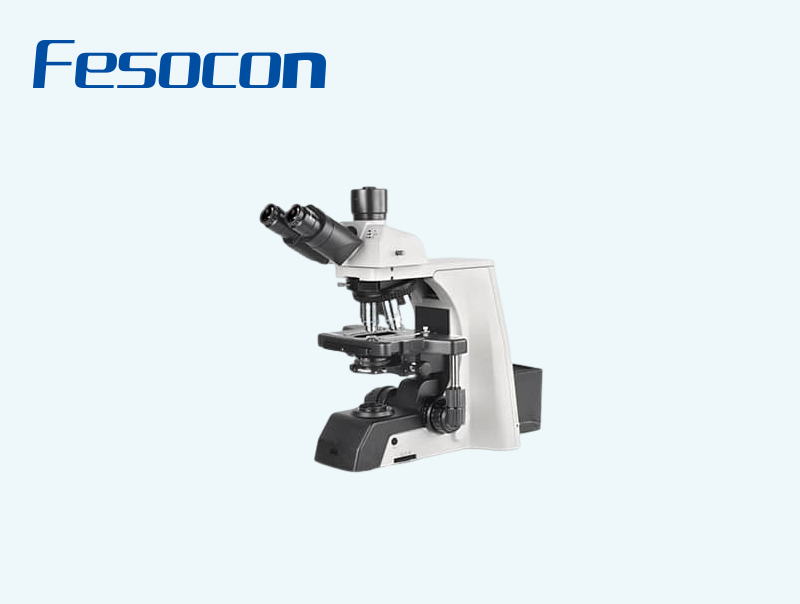 Microscope