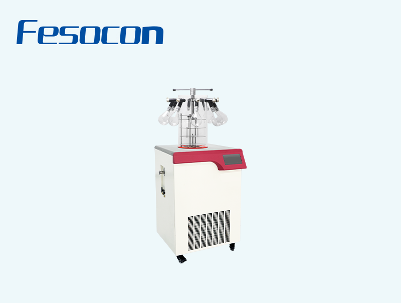 Freeze Dryer