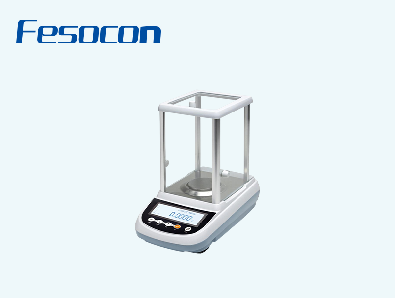 Analytical balance