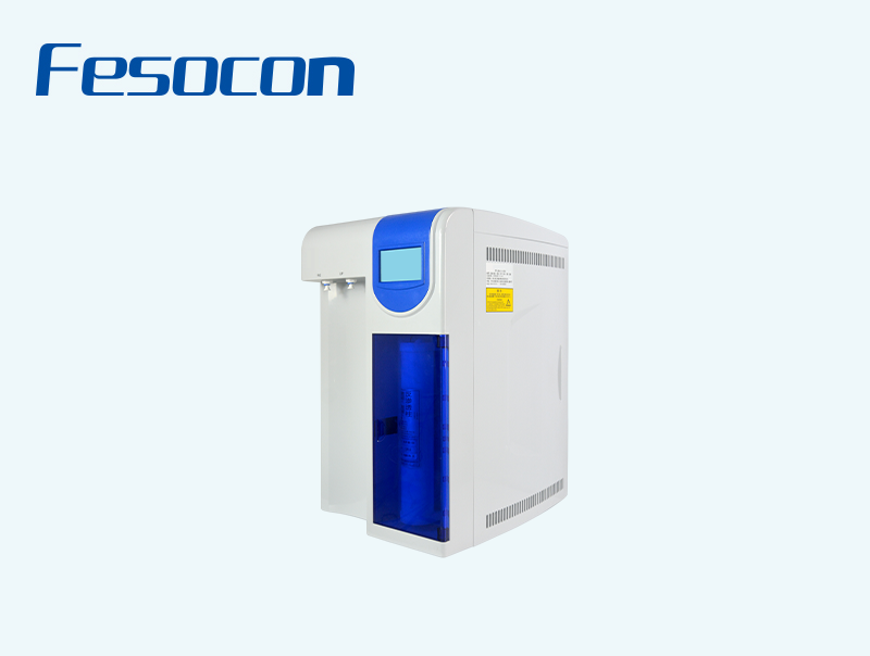Water Purification system