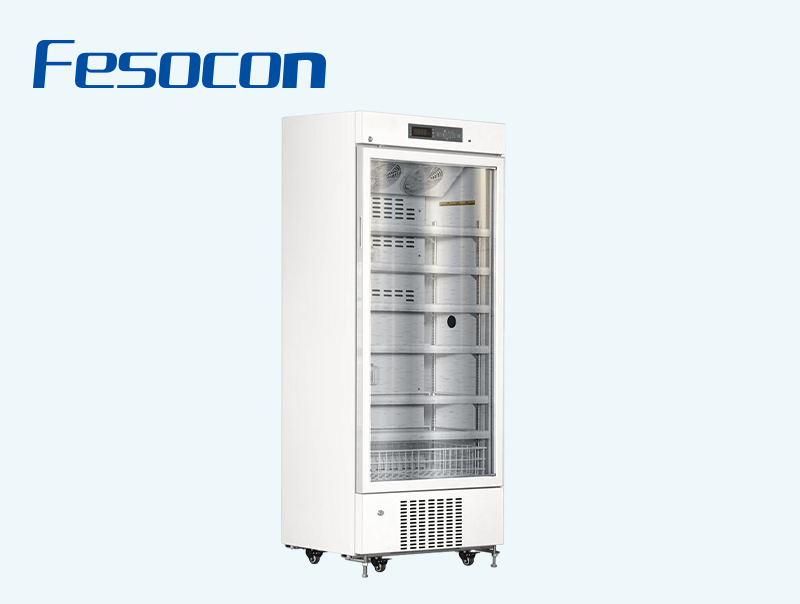 2-8 Refrigerator